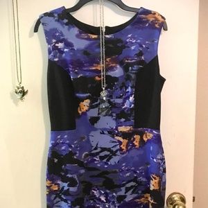 Ladies Dress
